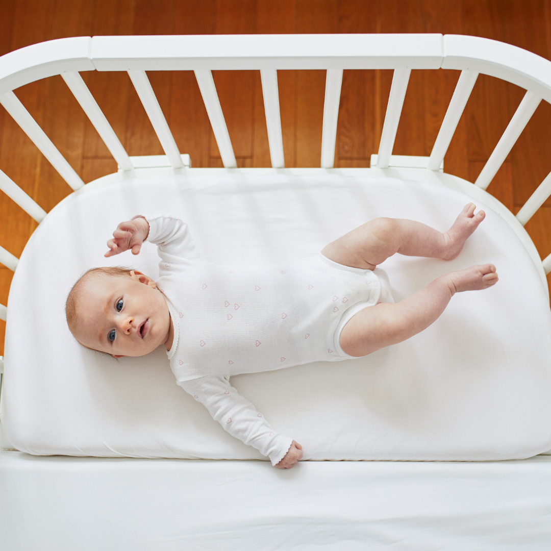 15 x de beste co-sleepers om veilig samen te slapen met je baby